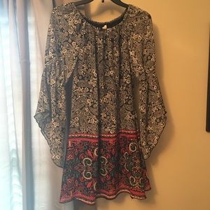 Live 4 Truth Dress